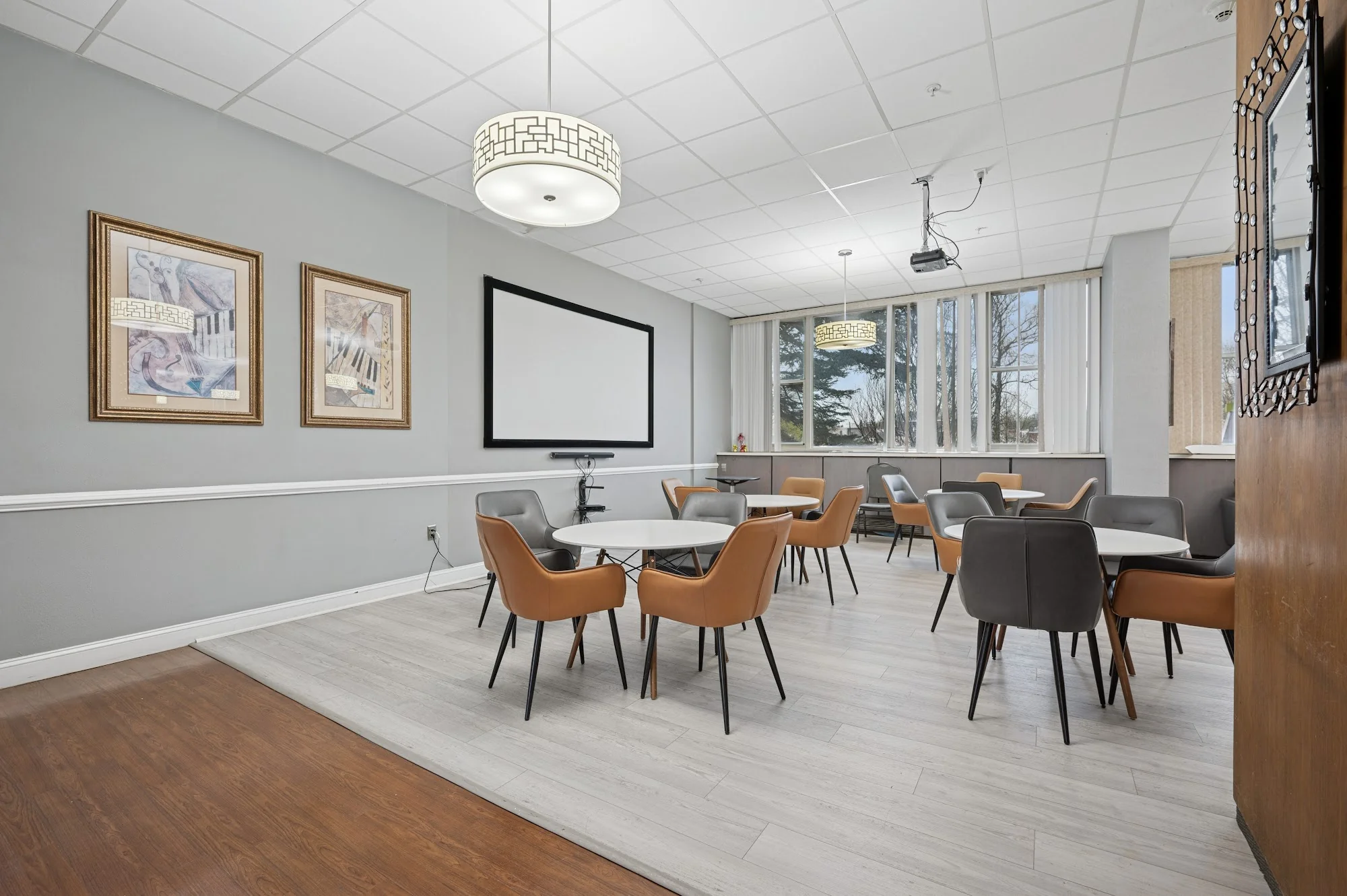 York House Apartments
