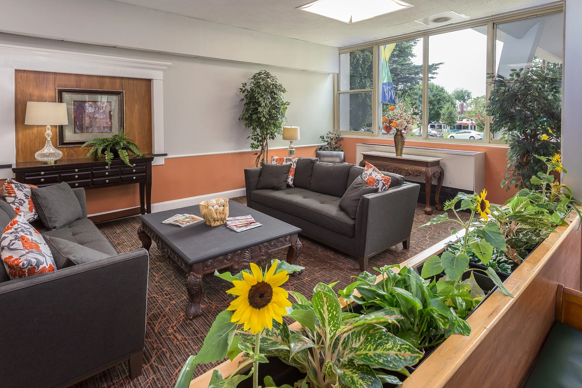 York House Apartments