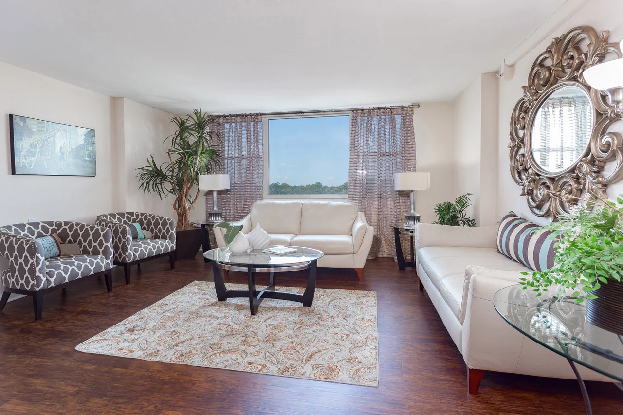 York House Apartments