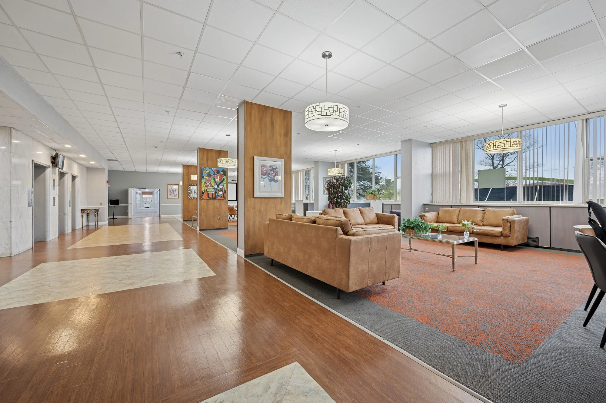 York House Apartments