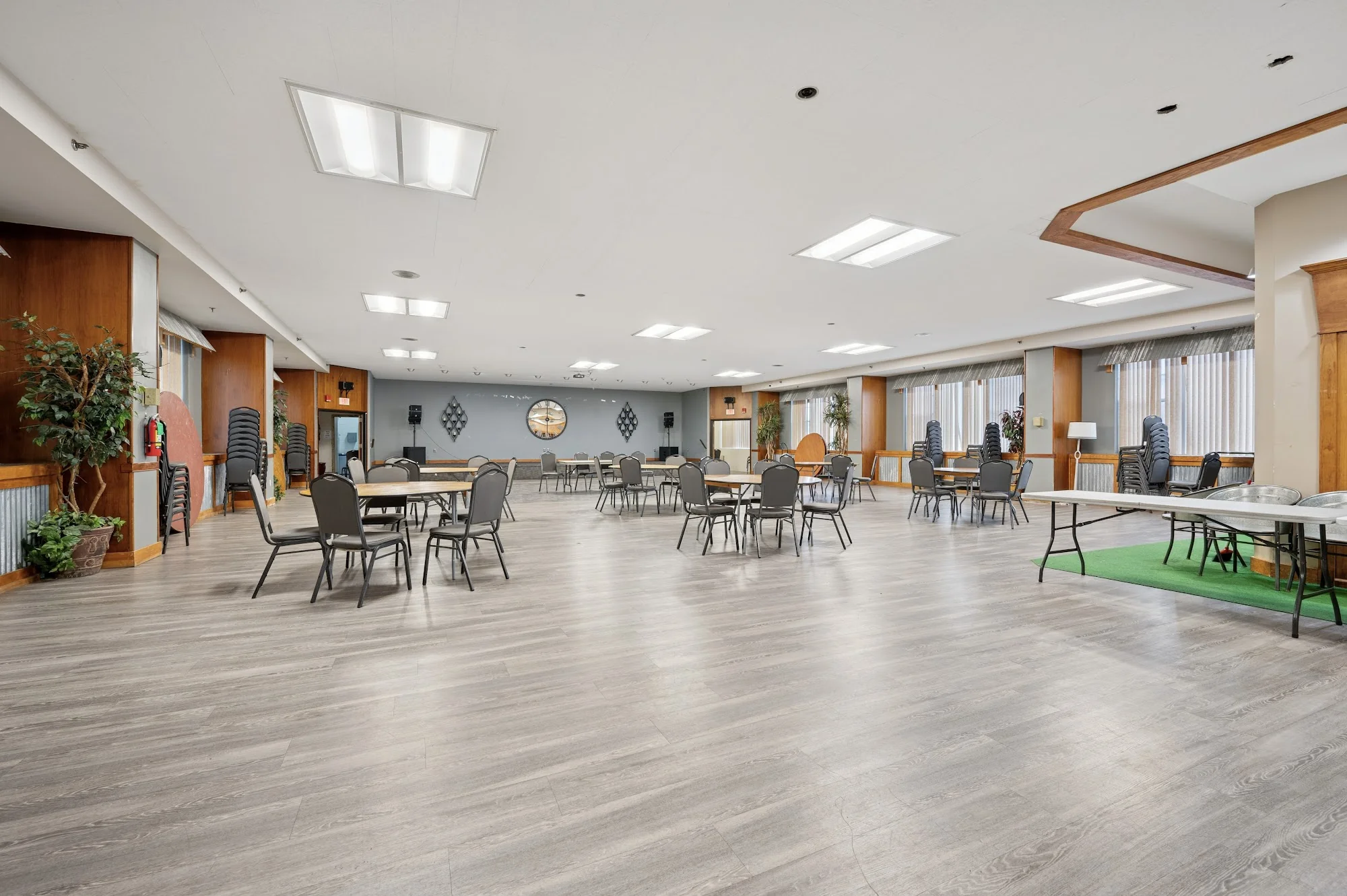 York House Apartments