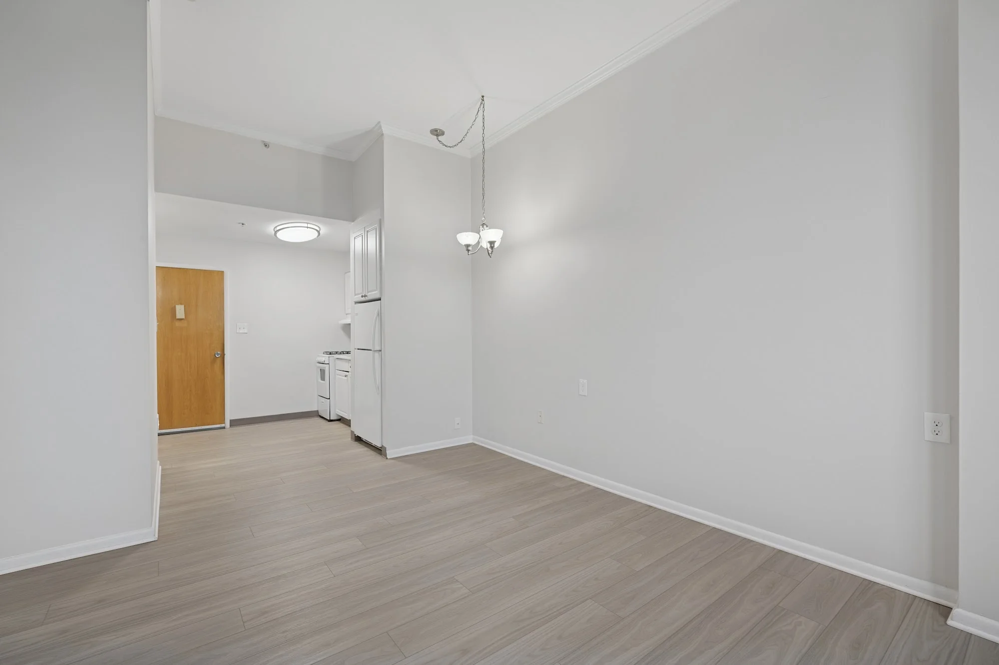 York House Apartments