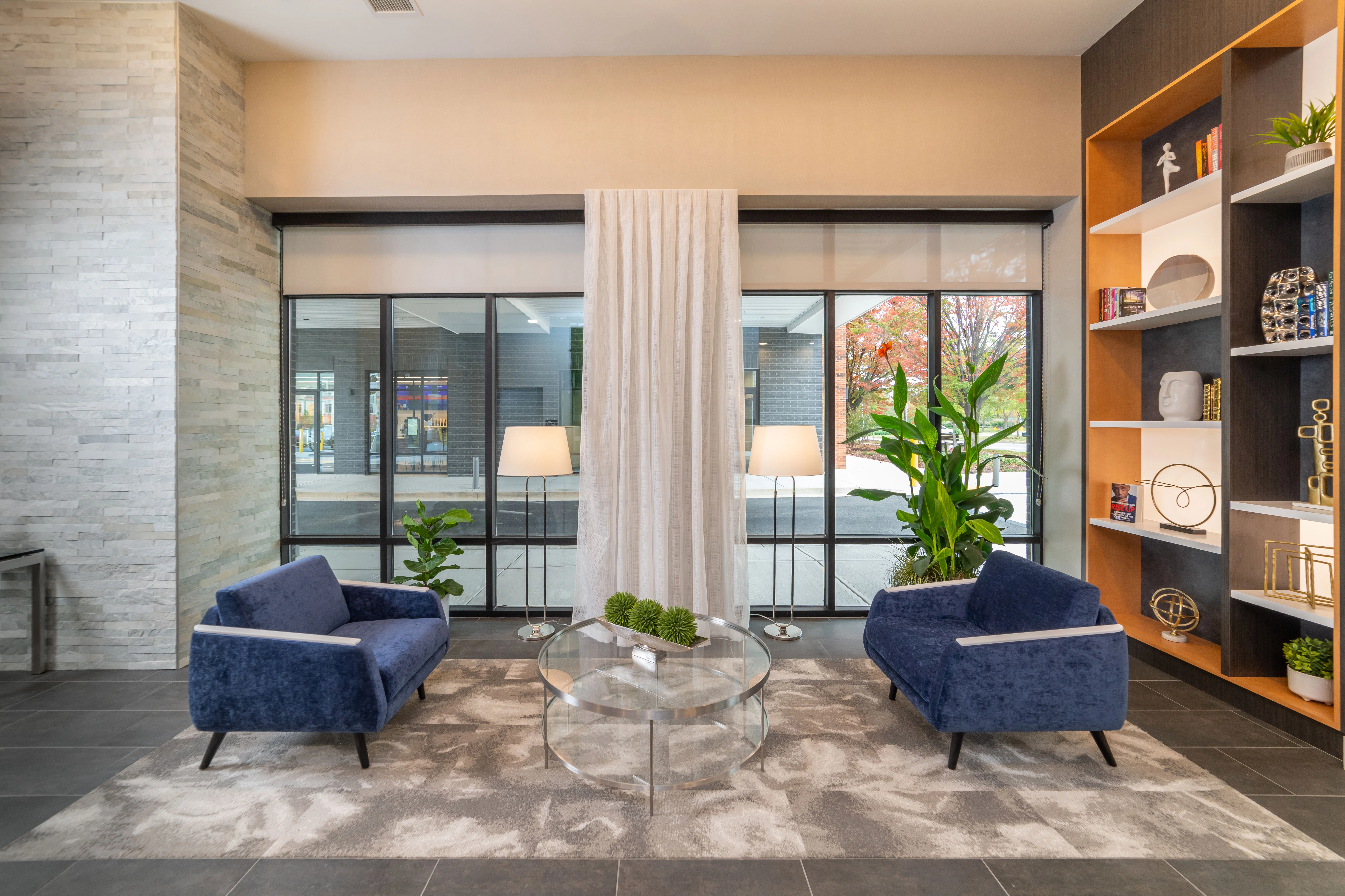 ZEN. APARTMENTS