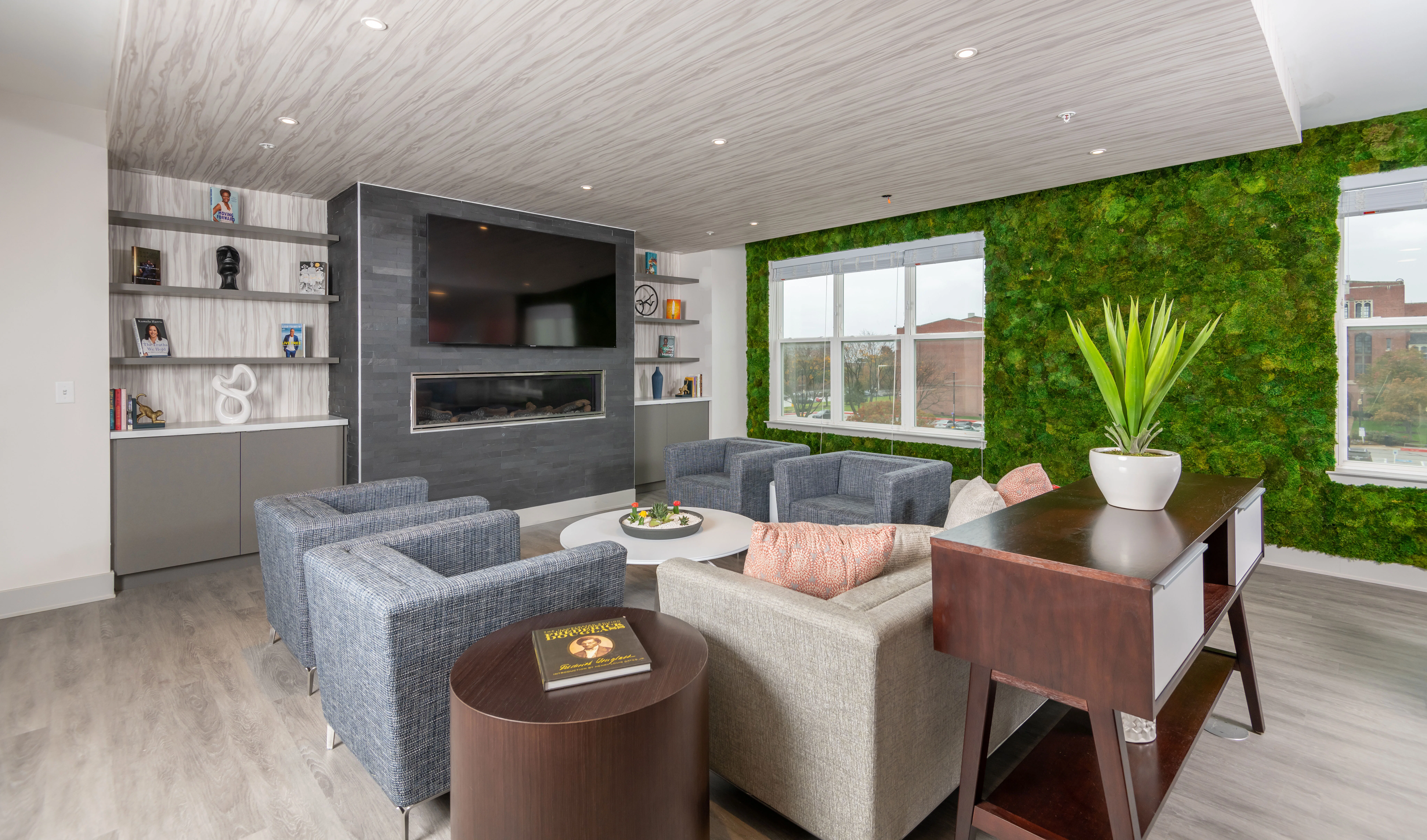 ZEN. APARTMENTS