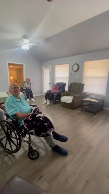 4 SEASONS SENIOR LIVING VI