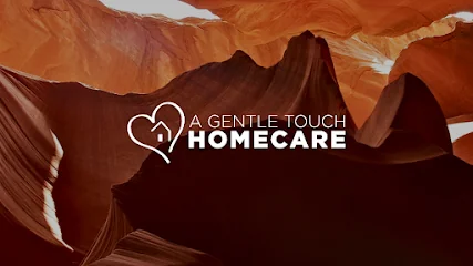 A GENTLE TOUCH HOME CARE