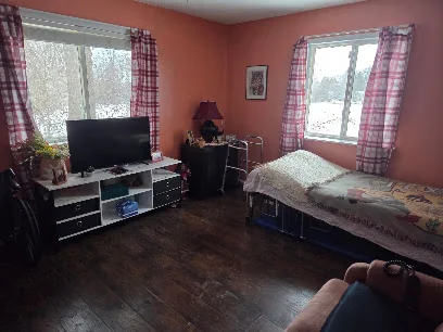 ADVANCED CARE ADULT FOSTER CARE HOME