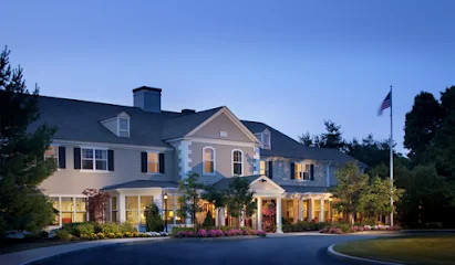 ALLERTON HOUSE AT HARBOR PARK