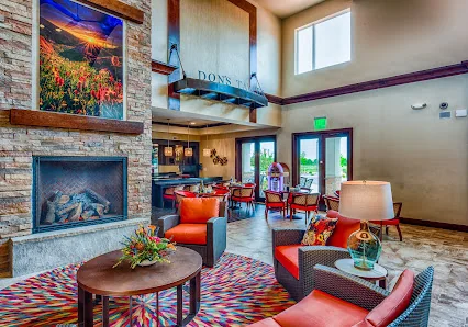 ALTAVITA ASSISTED LIVING