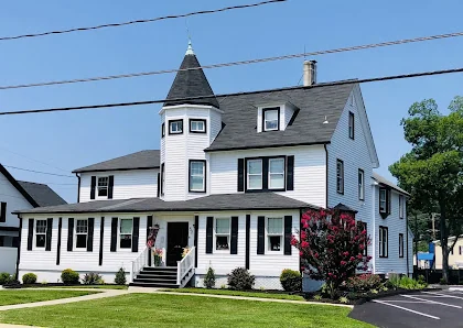 AMAZING GRACE ASSISTED LIVING
