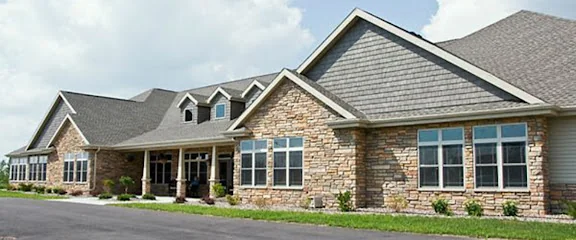 AMERICAN GRAND ASSISTED LIVING SUITES