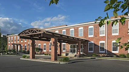 AMERICAN HOUSE KEENE