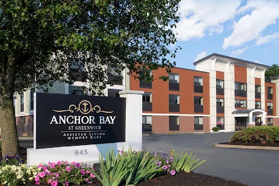 ANCHOR BAY AT GREENWICH