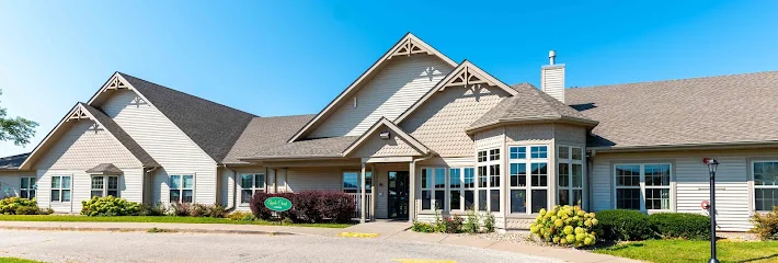 APPLE CREEK PLACE