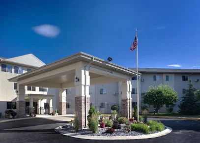 APPLETON RETIREMENT COMMUNITY