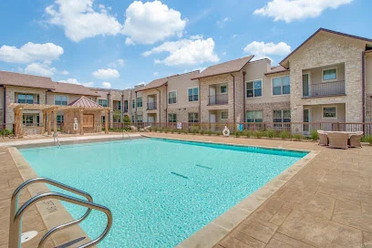 ARABELLA OF RED OAK SENIOR LIVING