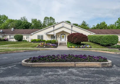 ARDEN COURTS AT KING OF PRUSSIA