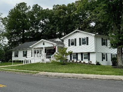 ASPEN HILL ASSISTED LIVING