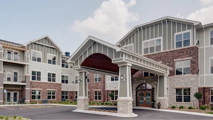 ASPIRE SENIOR LIVING KIMBERLY