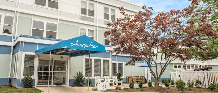 ASSISTED LIVING OF ANNAPOLIS