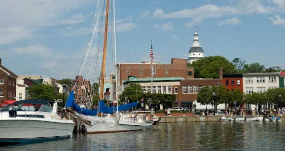 ASSISTED LIVING OF ANNAPOLIS