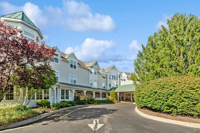 WOODBRIDGE PLACE
