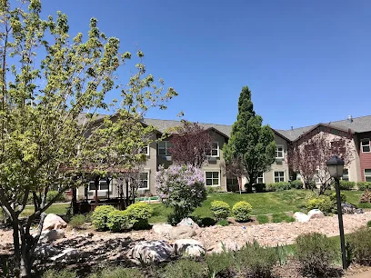 AVAMERE AT MOUNTAIN RIDGE