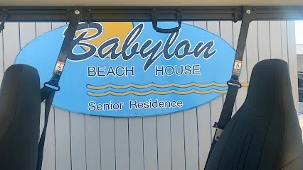 BABYLON BEACH HOUSE HOME FOR ADULTS