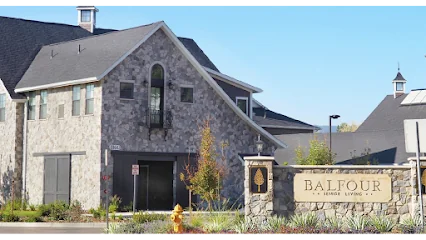 BALFOUR AT LITTLETON