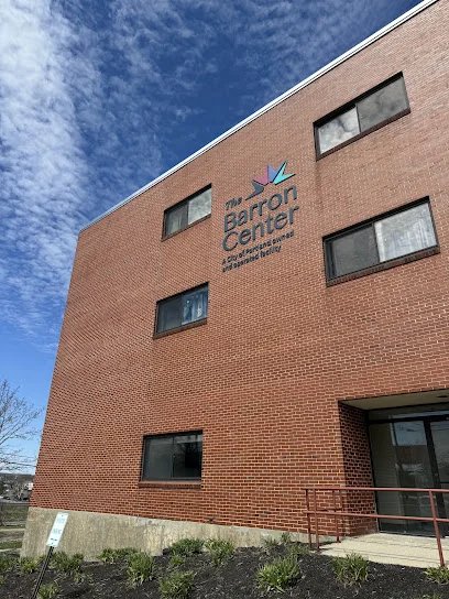 BARRON CENTER ADULT DAY CARE I