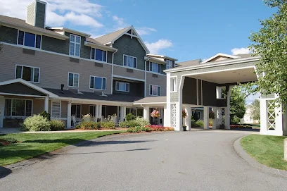 BAYBERRY AT EMERALD COURT