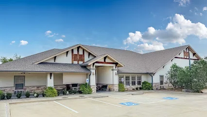GARDEN RIDGE PLACE