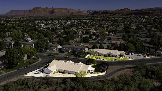 BEEHIVE HOMES OF ST GEORGE 1