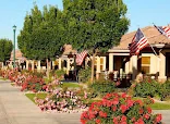 BEEHIVE HOMES OF ST GEORGE 1