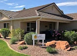 BEEHIVE HOMES OF ST GEORGE 1