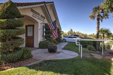 BEEHIVE HOMES OF ST GEORGE 1