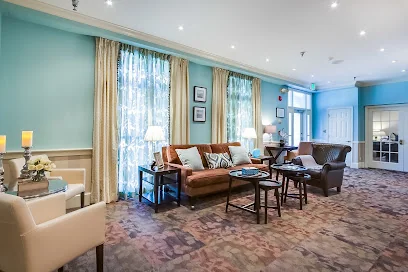 BEL AIR ASSISTED LIVING
