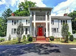 BEL AIR ASSISTED LIVING