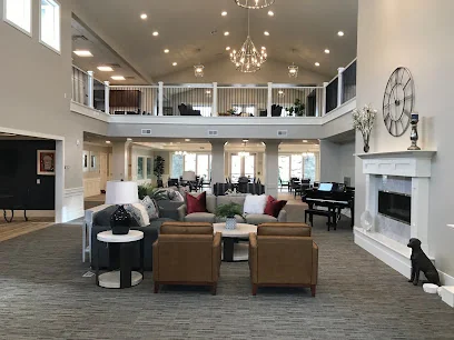 BELLAVIEW ASSISTED LIVING AND MEMORY CARE