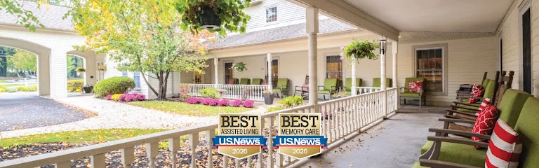 BENCHMARK SENIOR LIVING AT BILLERICA CROSSINGS