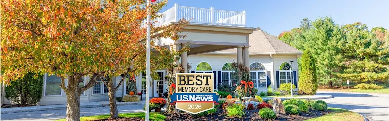 BENCHMARK SENIOR LIVING AT HAVERHILL CROSSINGS