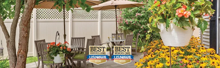 BENCHMARK SENIOR LIVING AT PLYMOUTH CROSSINGS