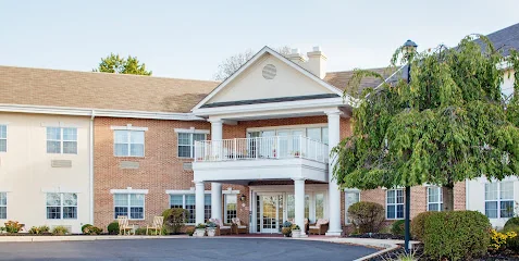 BERKSHIRE COMMONS GENESIS HEALTHCARE