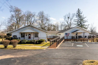 Birdsboro Lodge
