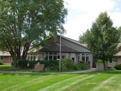 BISHOP HILLS ELDER CARE
