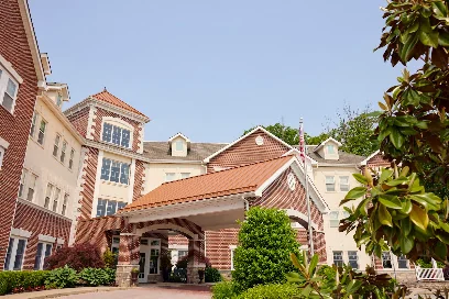 BRANDYWINE UPPER PROVIDENCE BY MONARCH