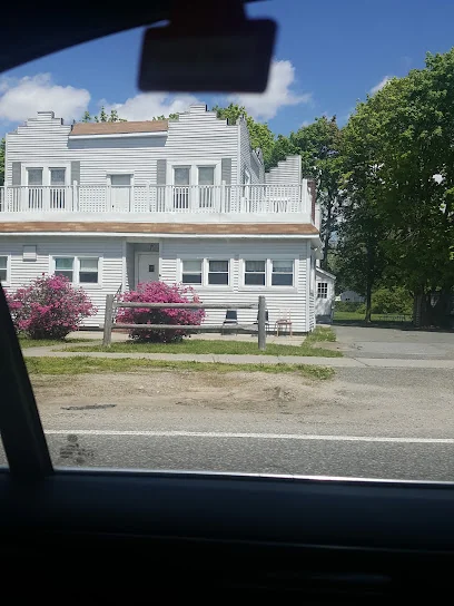 BRENTWOOD ADULT HOME
