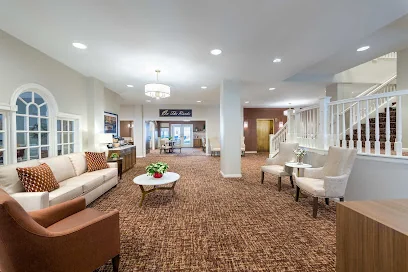 BRIGHTVIEW BEL AIR