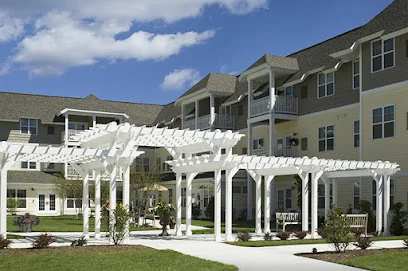 BRIGHTVIEW COMMONS