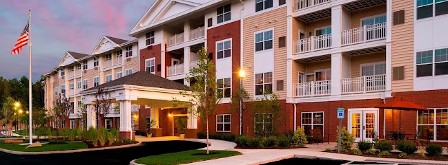 BRIGHTVIEW NORTH ANDOVER